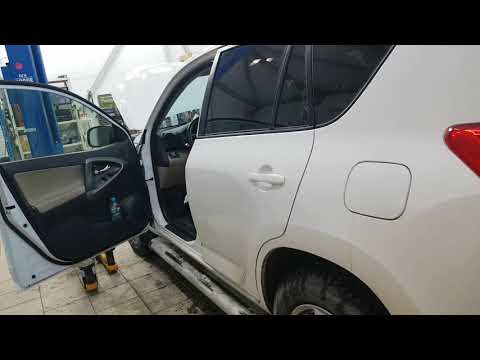 Видео: Toyota Rav4. Ошибки P0136, P0138. Неоднозначная диагностика😎. Часть 1