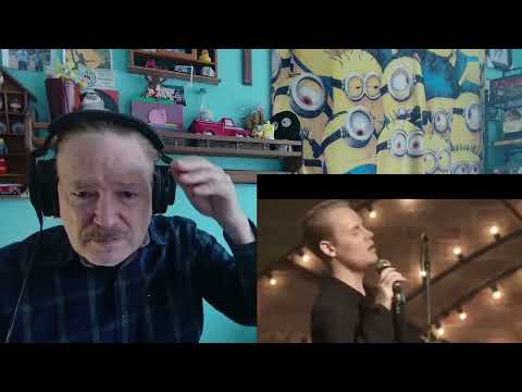 Видео: Shaman (Yaroslav Y Dronov) "Dancing On Glass" ("ТАНЦЫ НА СТЕКЛАХ") English CC, A Layman's Reaction