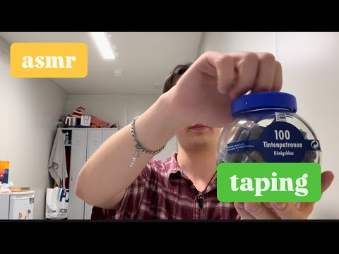 Видео: asmr триггеры для сна 😴