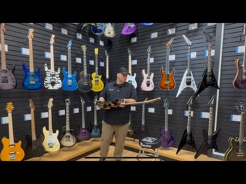 Видео: Какую гитару я бы купил менее чем за 1200 долларов?