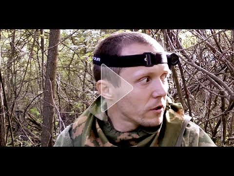 Видео: О наработке бесшумного перемещения