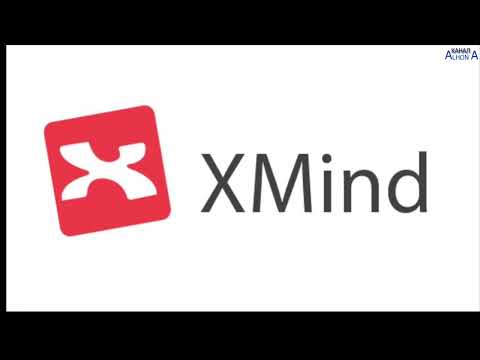 Видео: ОБЗОР XMind 22