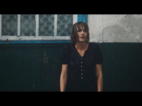 Видео: «Холодний дощ самотності» короткометражний фільм