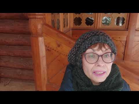 Видео: Пригороды Санкт-Петербурга. Вырица