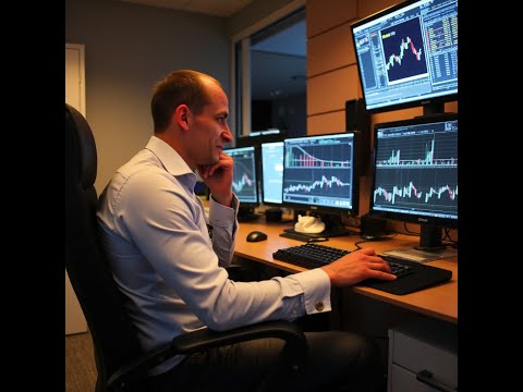 Видео: Стратегия ЗАХВАТ ЛИКВИДНОСТИ и ТВХ