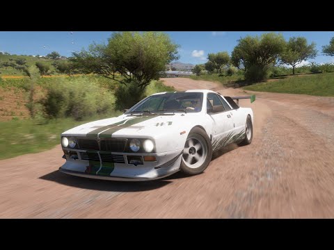 Видео: 53 - Літо, сезон дощів і Porsche 911 GT3 RS4 - Forza Horizon 5 - 2025-09-11