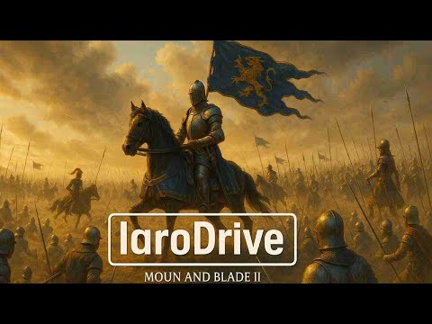 Видео: 🏰🔥 Брендон Рейз - На службе у короля  ⚔🔥 | #2 M&B2