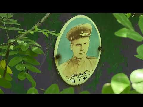 Видео: Заброшенное кладбище съедает время летняя июльская экскурсия BUNKERM CHANNEL