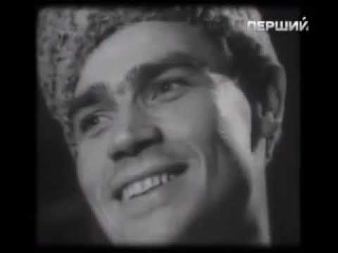 Видео: Дмитро Гнатюк інтерв'ю 2013