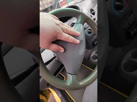 Видео: обзор Toyota Yaris 1999 года