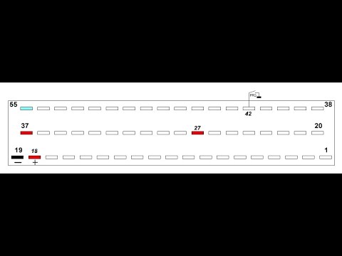 Видео: Infineon MemTool СОАТЭ 302