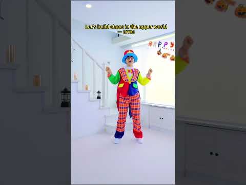 Видео: Верхняя часть тела #сильныйпресс #бодибилдинг #фитнес #хеллоуин #тренировкарук #пресс #мотивация ...