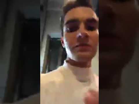 Видео: Прямой эфир Никиты Киоссе. 24.02.18.