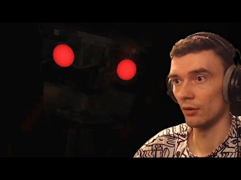 Видео: Оно ворует рассудок // It Steals