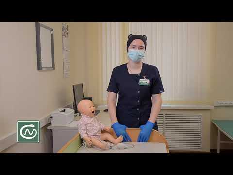 Видео: Правила оказания первой помощи детям при несчастных случаях на воде