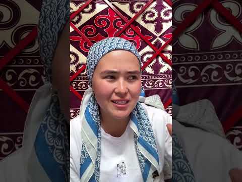 Видео: Азыркы балдар аталарын сыйлабай калыштыбы? Буга апалары күнөөлүү?