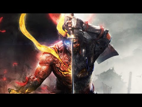 Видео: Главная ошибка новичка [Nioh 2]