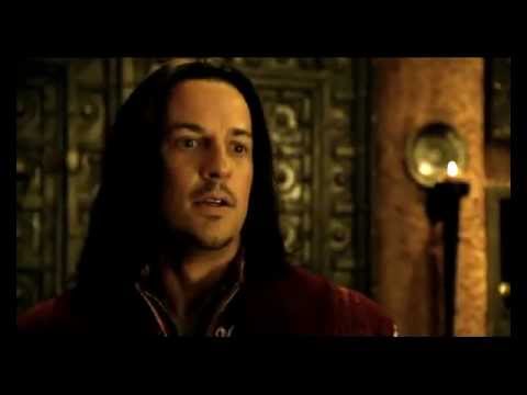 Видео: Даркен Рал (Последнее Испытание - "Армия Чародея")