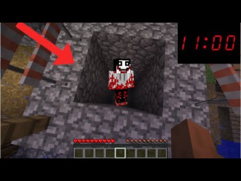 Видео: НЕЧТО НЕОБЬЯСНИМОЕ ЖИВЁТ В ЭТОМ КОЛОДЦЕ 5 ЛЕТ В МАЙНКРАФТ GamerX