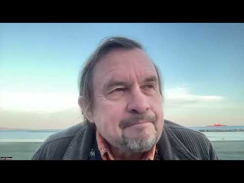 Видео: Беседа с Игорем Шнуренко о  ньютоновой парадигме.