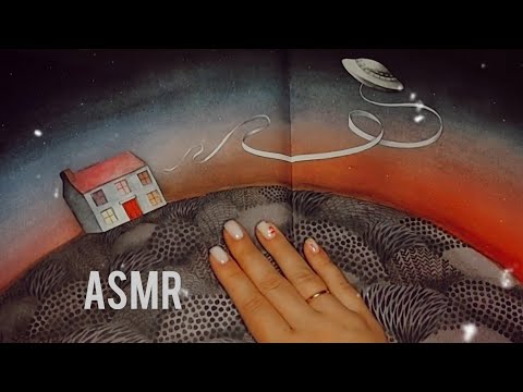 Видео: Если Ты Прилетишь На Землю 🌍 АСМР