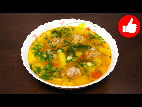 Видео: ВКУСНЫЙ СУП С ФРИКАДЕЛЬКАМИ В МУЛЬТИВАРКЕ, ПРОСТОЙ РЕЦЕПТ #МУЛЬТИВАРКА | РЕЦЕПТЫ ДЛЯ МУЛЬТИВАРКИ