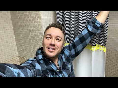 Видео: Утро . Кофе. Косметика. Планы.