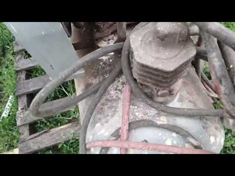 Видео: Бежецкий компрессор!!!!!