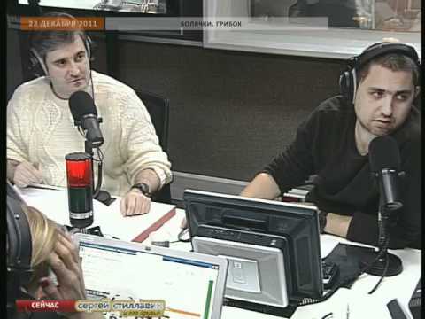 Видео: Болячки: Грибок 22.12.2011