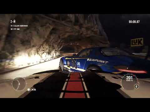 Видео: GRID 2 - 5 сезон - 7 гонка