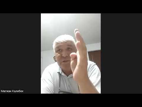 Видео: Қайнар (Социалды) ауылы 28.07.2025 ж. 16:00 сағ. Ырғайты а. о., Алакөл ауданы, Жетісу облысы ZOOM