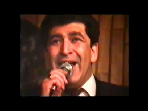 Видео: Бока Армянские песни - 3