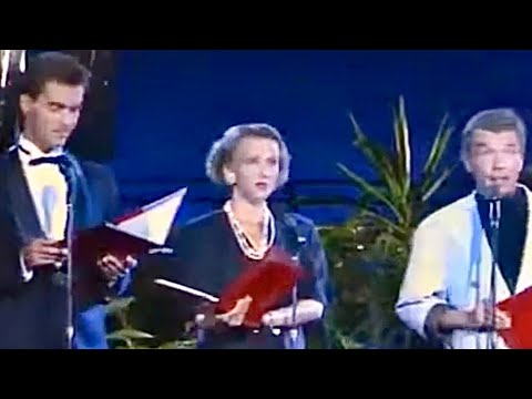 Видео: Ялта - 90. Открытие (1990)