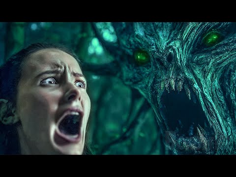 Видео: Забытая земля хранит существо, которое ее семья пыталась стереть.🔥 фильм полный
