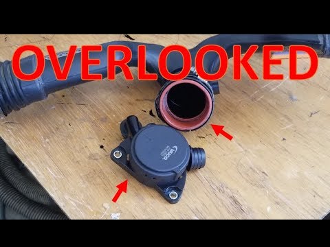 Видео: BLUETEC'S: самые игнорируемые, но самые важные элементы обслуживания!