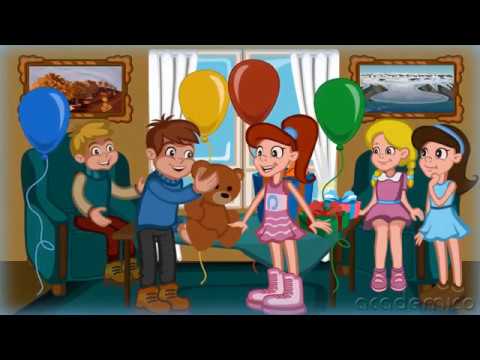 Видео: Обикновени дроби (решени задачи) - Математика 5 клас | academico