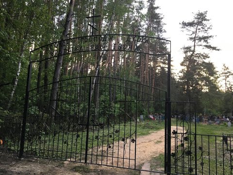 Видео: Кладбищенские истории.Как все есть на самом деле.Воскресшие из мертвых,вскрытые могилы,гул из могил.