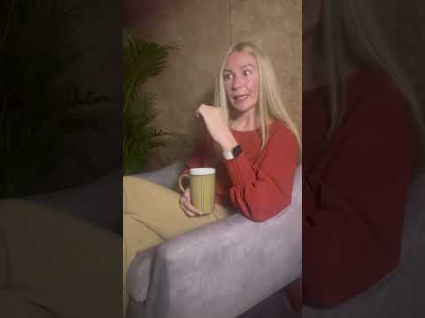 Видео: Хочешь почувствовать себя живой снова? Это проще, чем кажется.