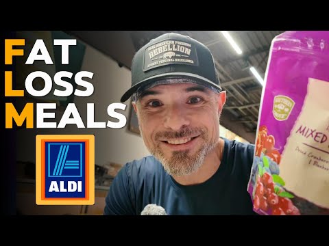 Видео: Что есть для похудения: простые блюда, которые работают!