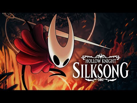 Видео: Hollow Knight: Silksong ◆ Релиз легенды! ◆ Стрим #1