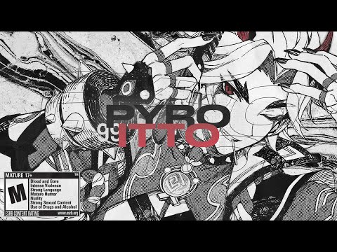 Видео: ПИРО ИТТО...? // Genshin Impact