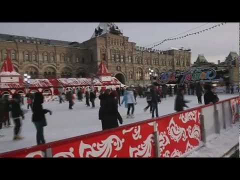 Видео: И рыжею девчонкой в озябший мир придёт ВЕСНА