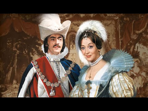 Видео: The Dog in the Manger | Music from an old Soviet movie (Собака на сене)