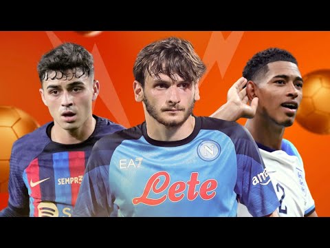 Видео: Жеребьёвка 6 этапа голосований и бонусных голосований с молодыми футболистами