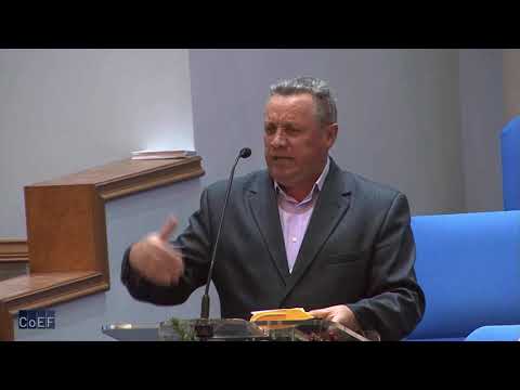 Видео: Леонід Саган | проповідь - Не любіть світу, ані того, що в світі