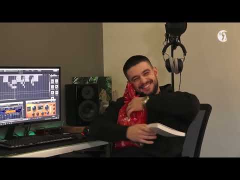 Видео: Таско во „Без маска“ (Репортер.мк)