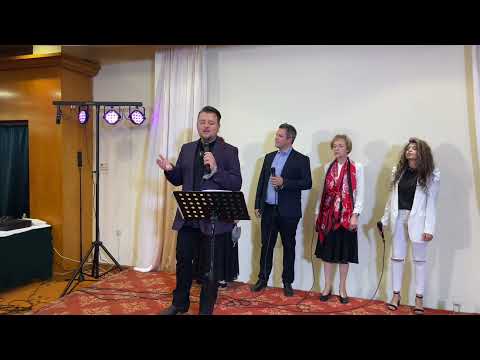 Видео: Крвта Твоја Исусе