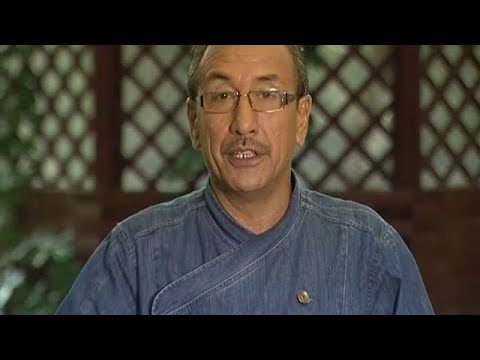Видео: Вегетарианский плов с тыквой. Салат из помидоров и сюзьмы