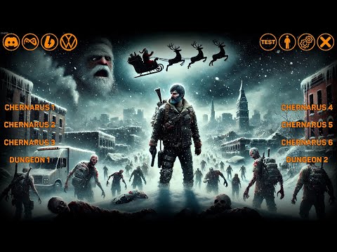 Видео: Серия 2210 ➤ Обзор, YourWorld PVE ➤ #YourWorldPVE #DayZ