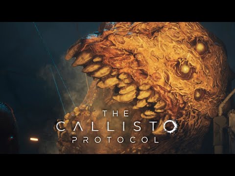 Видео: АКТИВИРОВАТЬ ПРОТОКОЛ КАЛИСТО ➤ The Callisto Protocol | Прохождение на русском | Часть #13 ФИНАЛ